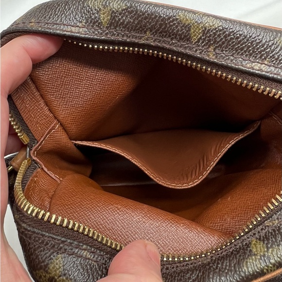 ‼️SOLD‼️Louis Vuitton Amazone Crossbody ❤️ 100% Authentic GREAT CONDITION‼️ - Picture 16 of 16